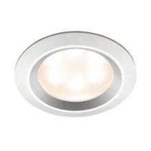 Mr. Steam LEDLITE-AS - Recessed LED Light in Aluminum Satin