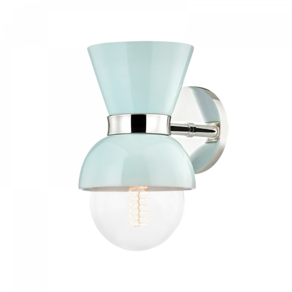 Gillian Wall Sconce