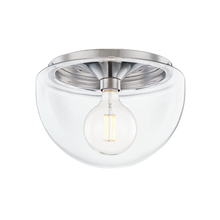 Mitzi by Hudson Valley Lighting H284501L-PN - GRACE LARGE