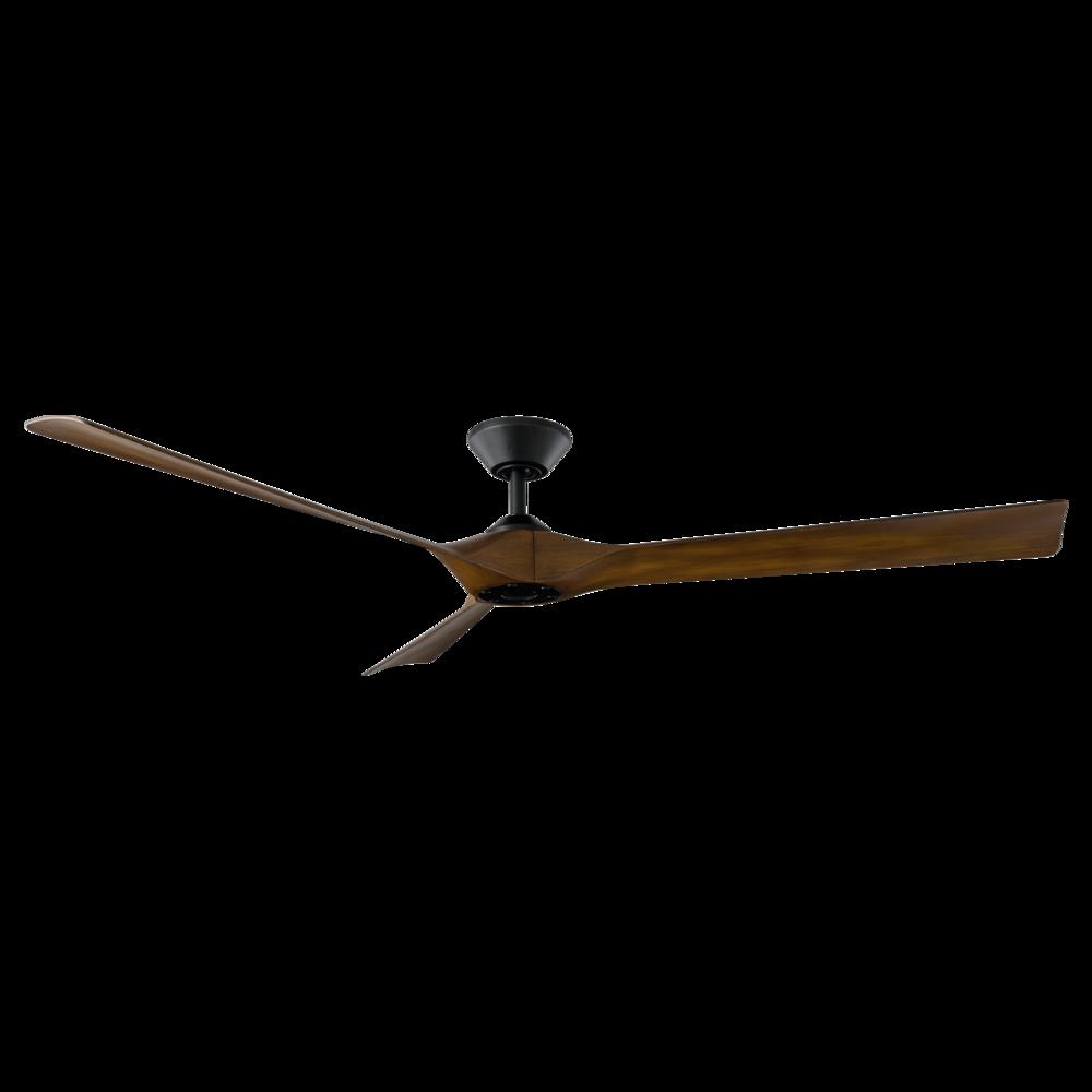 Torque Downrod ceiling fan