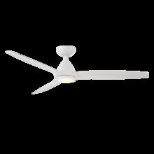 Modern Forms Canada - Fans Only FR-W2202-62L-MW - Skylark Downrod ceiling fan