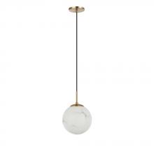 Maxilite MX 2462-28A23 - Glo Alabaster