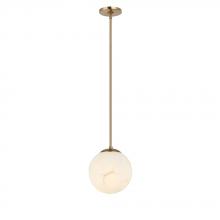 Maxilite MX 2462-28R31 - Glo Alabaster