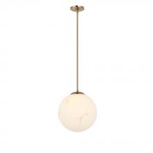 Maxilite MX 2463-28R31 - Glo Alabaster