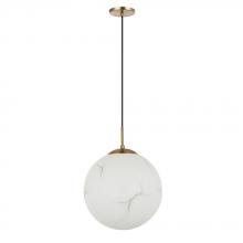 Maxilite MX 2464-28A23 - Glo Alabaster