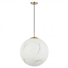 Maxilite MX 2466-28A32 - Glo Alabaster