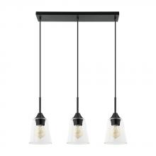 Maxilite MX 2513L3-07 - Bronson-Clear