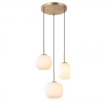 Maxilite MX 4124C3A23 - Martha