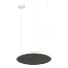 Maxilite MXD22-02UG027 - FELT RING