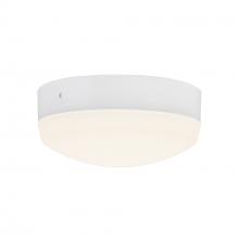 Kuzco Lighting Inc X-LK-929-WH-5CCT - KUZCO Hugo X-LK-929-WH-5CCT