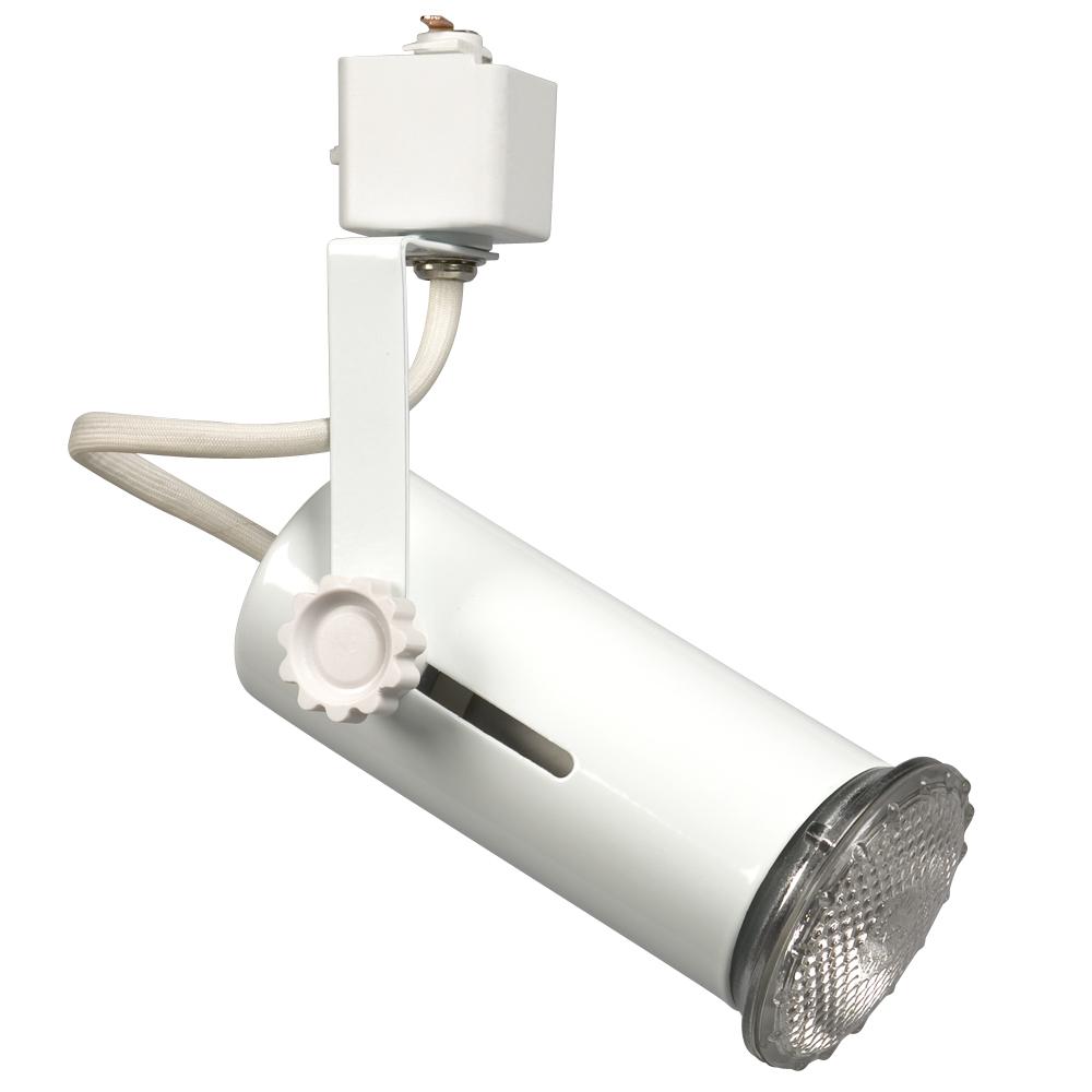 Adjustable Cylinder - White