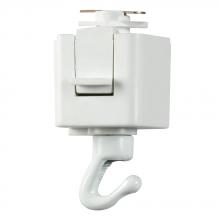 Galaxy Lighting A-HOOK-2 WH - Pendant Adaptor - White