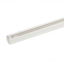 Galaxy Lighting TK2-WH - 2 Ft. Track - White