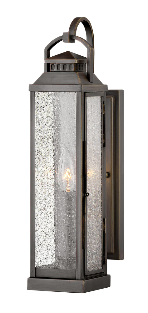 Medium Wall Mount Lantern