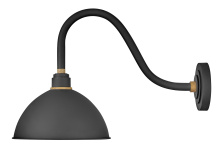 Hinkley Canada 10544TK - Medium Gooseneck Barn Light