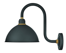 Hinkley Canada 10564TK - Medium Tall Gooseneck Barn Light
