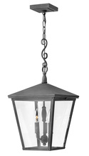 Hinkley Canada 1432DZ-LL - Large Hanging Lantern