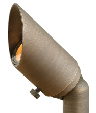 Hinkley Canada 16501MZ-27K60 - 12V MR8 LED 2.5w Small Spot