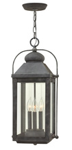 Hinkley Canada 1852DZ - Large Hanging Lantern