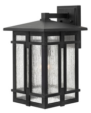 Hinkley Canada 1965MB - Medium Wall Mount Lantern