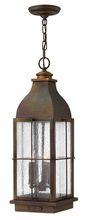 Hinkley Canada 2042SN - Large Hanging Lantern