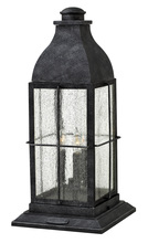 Hinkley Canada 2047GS - Large Pier Mount Lantern