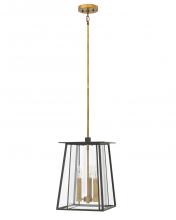 Hinkley Canada 2102KZ - Medium Hanging Lantern