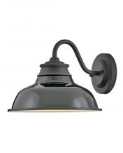 Hinkley Canada 23080MB-GK - Small Gooseneck Barn Light