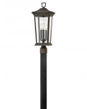 Hinkley Canada 2361OZ-LV - Large Post Top or Pier Mount Lantern 12v