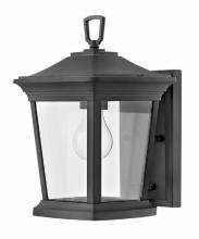 Hinkley Canada 2368MB - Small Wall Mount Lantern