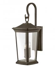 Hinkley Canada 2369OZ - Large Wall Mount Lantern