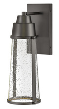 Hinkley Canada 2554BK - Medium Wall Mount Lantern