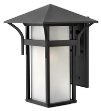 Hinkley Canada 2575SK - Medium Outdoor Wall Mount Lantern