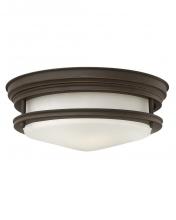 Hinkley Canada 3302OZ - Small Flush Mount