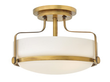 Hinkley Canada 3641HB - Medium Semi-Flush Mount