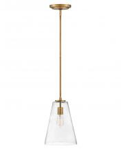 Hinkley Canada 41044HB - Small Pendant