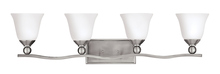 Hinkley Canada 5894BN - Large Four Light Vanity