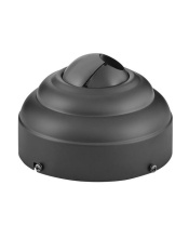 Hinkley Canada 992001FMB - Sloped Ceiling Canopy Kit