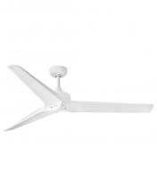 Hinkley Canada 903760FWW-NDD - Chisel 60" Smart Fan