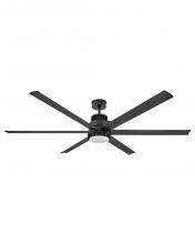 Hinkley Canada 905372FMB-LWD - Draftsman 72" LED Smart Fan