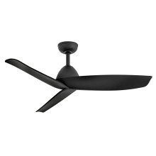 Hinkley Canada 906648FBB-NWD - Liv 48" Smart Fan