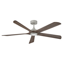 Hinkley Canada 907358FBN-LDD - Layton 58" Smart Fan