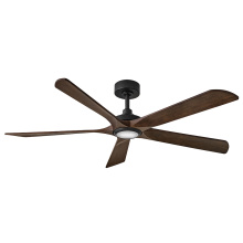 Hinkley Canada 907358FMB-LDD - Layton 58" Smart Fan