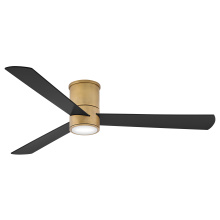 Hinkley Canada 907552FHB-LDD - Speck Flush 52" LED Smart Fan