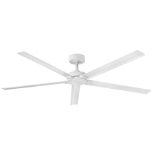 Hinkley Canada 907660FMW-NWD - Vento 60" Smart Fan
