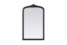 Elegant MR7F2236VB - Naomi Vintage Resin Mirror 22x36 in Vintage Bronze
