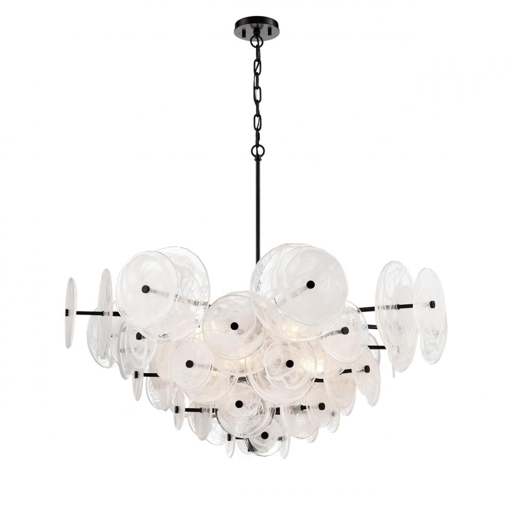 CAROUSEL 6 LT PENDANT