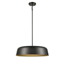 DVI DVP40924GR - Tuque 26 Inch Pendant