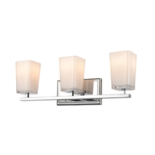 DVI DVP47943CH-SSOP - Riverside 3 Light Vanity