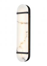 DVI DVP49743EB-GFA - Jasper 24" LED Vanity